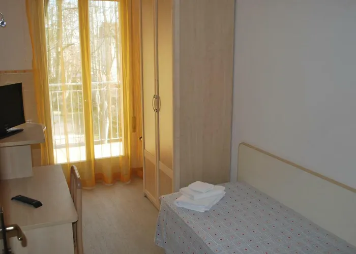 فندق Cristoforo Colombo 3*