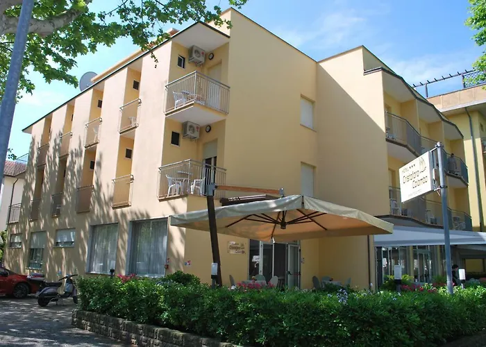 Cristoforo Colombo 3*